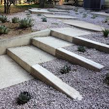 For an accurate estimate in your area, enter your zip code in the calculator above. Native Edge Landscape Austin Tx Can T Wait To Show More Of These Poured Concrete Retaining Walls Stairway And Step Stones