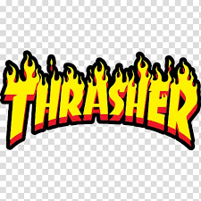 Logo Illustration Brand Font Thrasher Logo Transparent Background Png Clipart Hiclipart Here are only the best thrasher logo wallpapers. logo illustration brand font thrasher