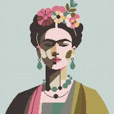 Frida Designs
