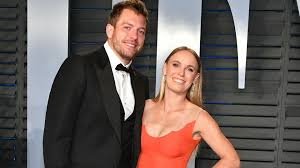 Lending my pipes to a wide range of unique projects, my work. Caroline Wozniacki David Lee Enjoy A List Wedding Sporting News