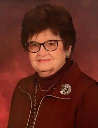 Martha Louise Timmons Beaver Obituary (2023)