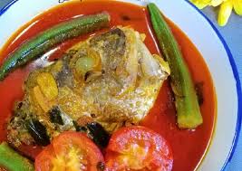 Tahukah anda bahawa mee kari adalah resepi yang dibawa oleh pedagang cina? Resep Kari Kepala Ikan Anti Gagal Best Recipes