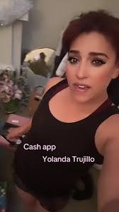 Yolanda Tello Trujillo