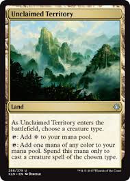 We did not find results for: Unclaimed Territory Ixalan Gatherer Magic The Gathering