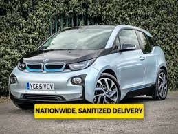 210 Used Bmw I3 Cars For Sale At Motors Co Uk