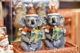 Maybe you would like to learn more about one of these? Christmas Decorations Australia S Most Festive Offerings
