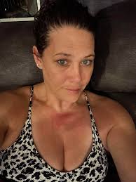 It's amazing what an accident can do"