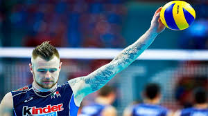 The japanese, who were aiming to continue their winning run, were denied by the strong performances of italian hitters osmany juantorena, ivan zaytsev and alessandro michieletto. King Ivan Zaytsev Youtube