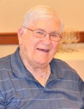 Obituary information for Alfred Stephen Kosloffsky