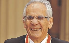 Eric Reich's Instagram, Twitter & Facebook