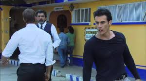 Victoria se niega a creer que bruno trató de matar a alex. Sortilegio Alejandro Golpea A Bruno Youtube