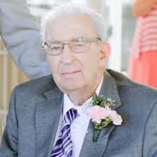 Richard "Dick" Harlan Thomas Obituary (1931