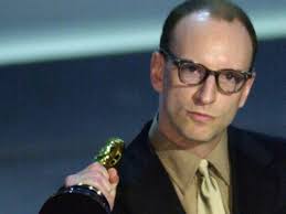Soderbergh: Hollywood rejected Douglas-Damon film for being 'too gay'
