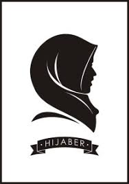 Download 5282 hijab free vectors. Siluet Wanita Berkerudung