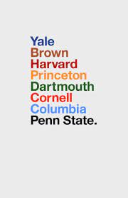 Pin On Ivy League