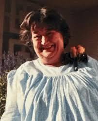 Obituary information for Mary Gwendolyn Blevins