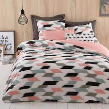 ¡drap housse 3 suisses dealab! Drap Housse Coton Thales Rose 3 Suisses