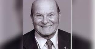 Obituary, Visitation & Funeral Information