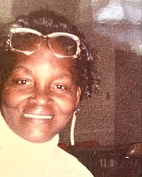 Ola Mae Burr Peete Obituary August 31, 2024