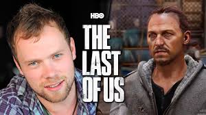 RUMOR: Brendan Fletcher Joins HBO's 'The Last Of Us' as Robert