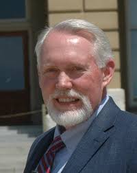 Iowa Election 2018, Senate District 21: Brian Bales and Claire Celsi