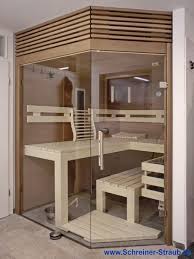 Kleine Badezimmer Sauna Mit Eckeinstieg Badezimmer Sauna Kleine Badezimmer