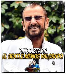 Choose Ringo's Greatest Talent: 1. Composer