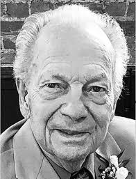 George LaPATRA Obituary (2019)