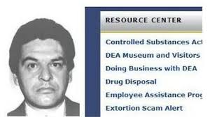 Rafael Caro Quintero: el caso de Enrique "Kiki" Camarena, el agente de la  DEA asesinado en México por el que EE.UU. perseguía al Narco de Narcos