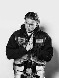Rine On Twitter Jax Sons Of Anarchy Sons Of Anarchy Charlie Hunnam