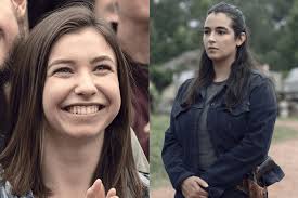 Salva a uno, mata a otro. ¿A quién eliges? : r/thewalkingdead