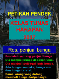 Baca petikan di bawah kemudian buat satu ringkasan tentang faedah permainan tradisional kepada remaja. Petikan Pendek Pdf