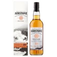 There aren't enough reviews out there of these whiskies, and they are often overlooked because of the supermarket name on the label. Single Malt Whisky Tesco Groceries