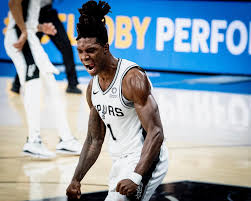 The most exciting nba replay games are avaliable for free at full match tv in hd. Three Standout Players From The Spurs Double Ot Win Over The Rockets Project Spurs