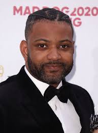 JLS star turned farmer JB Gill: mucking out is my meditation