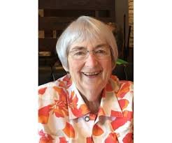 Mary Andrews Obituary (1937