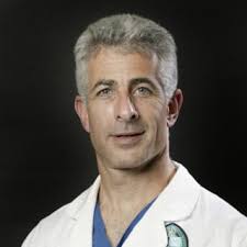 Dr. Rodney Steiner, MD