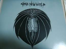 7inch x 1 cover condition : Grave New World The Last Sanctuary I Need This Record New World Sanctuary World