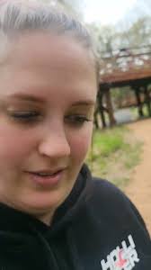 Fuzzy Catipiller Expert Jane Craker Examines A Fuzzy Catipiller #Catipiller  #wildlife #bugs