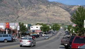 Maybe you would like to learn more about one of these? Osoyoos British Columbia Go Northwest A Travel Guide