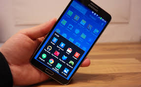 Samsung Galaxy Note 3 LTE SM-N9005 ...