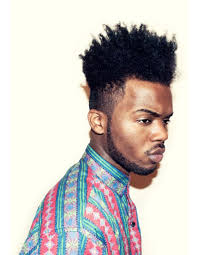 Voir plus d'idées sur le thème coiffure homme noir. Coiffure Homme Noir Pas Vraiment De Choix Pour Une Coupe