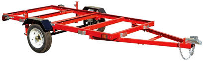 Custom options like blacked out wheels or custom rims can really make your enclosed trailer stand out. Strengthen A Trailer Frame With These Diy Building Tips And How To S