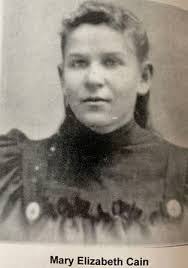 Olivia Cherry's Instagram, Twitter & Facebook