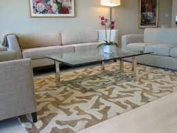 Jazz up your living room and enhance its cozy factor by knowing how to choose the perfect rug. Choosing The Best Area Rug For Your Space Hgtv