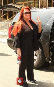 Glenn close uses star power to urge. Wynonna Judd Wynonna Judd S Husband Has Leg Amputated After Horror Smash Contactmusic Com