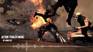 Action Trailer Music Royalty Free Wow Events Action Music