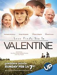 Love Finds You In Valentine Wikipedia