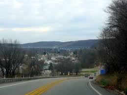 Autumn Blues on the Northern Tier — Two Lanes