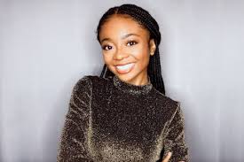 Maybe you would like to learn more about one of these? What Is Skai Jackson Age